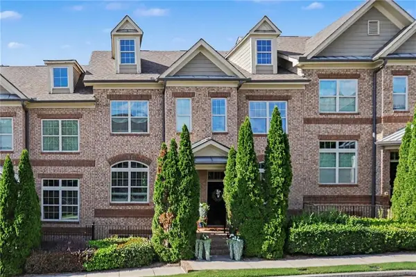 7460 Glisten Avenue, Atlanta, GA 30328