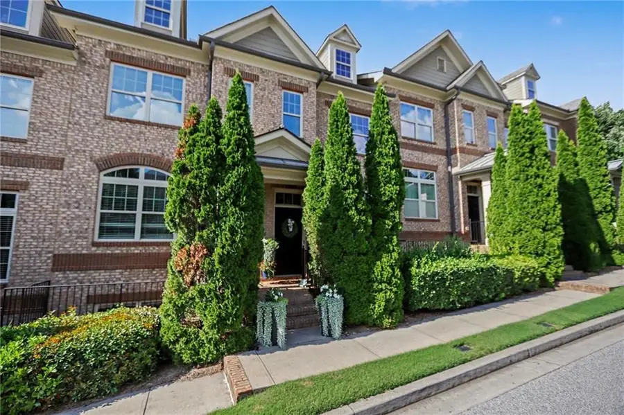 7460 Glisten Avenue, Atlanta, GA 30328 - #2