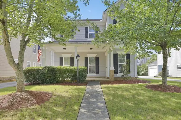 4100 Lake Pass Lane, Suwanee, GA 30024