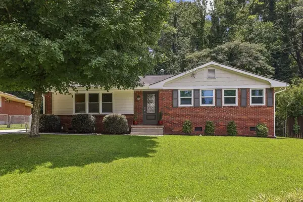 2361 Burch Circle Ne, Brookhaven, GA 30319