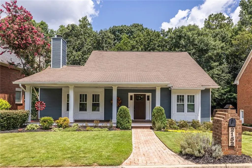 2152 Heritage Heights, Decatur, GA 30033 - #1