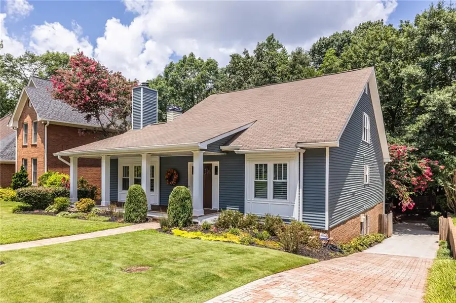 2152 Heritage Heights, Decatur, GA 30033 - #3