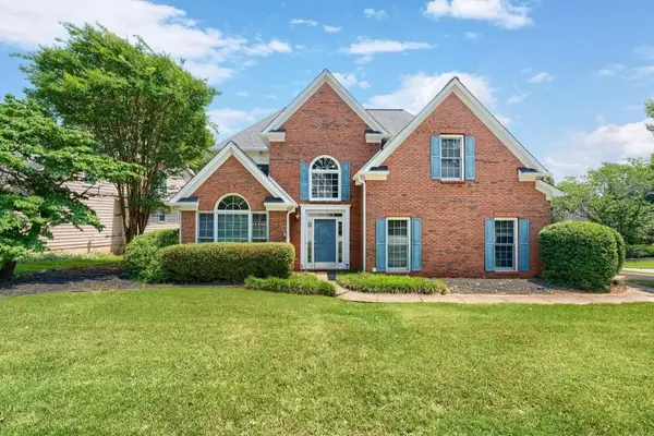 5384 Monarch Pine Lane, Norcross, GA 30071