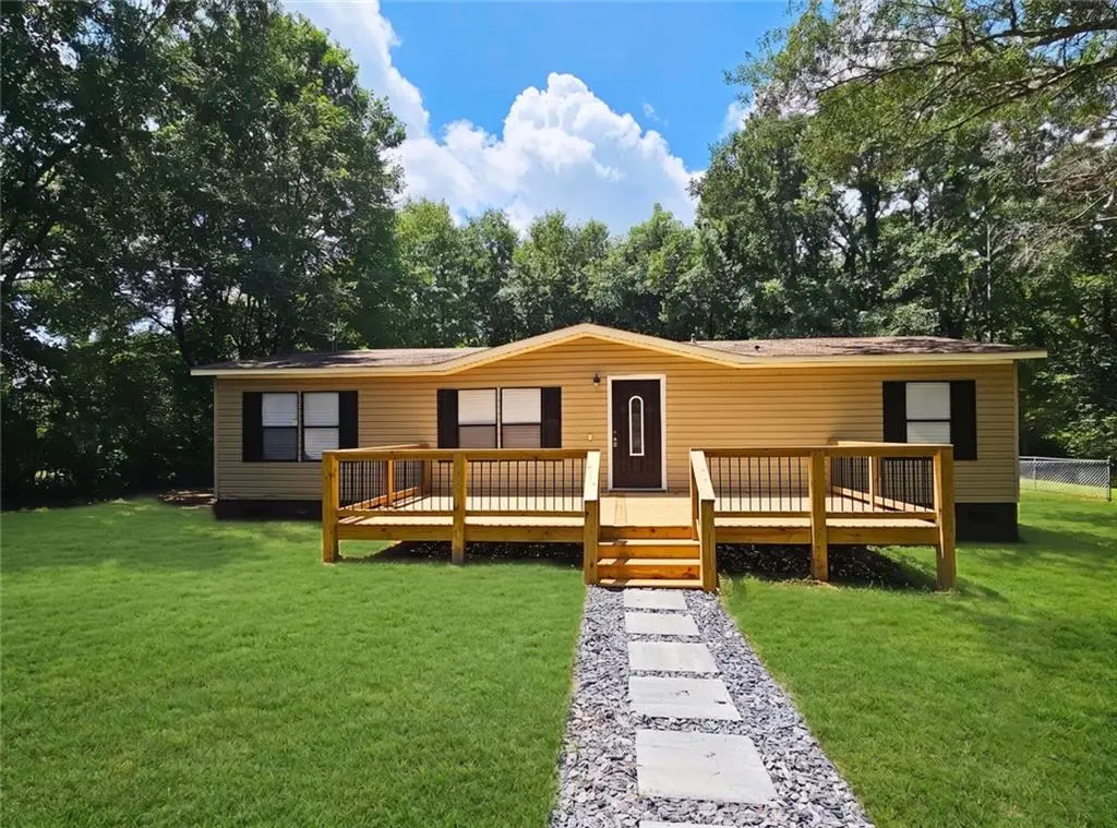 254 Windy Lane, Jackson, GA 30233 - #1