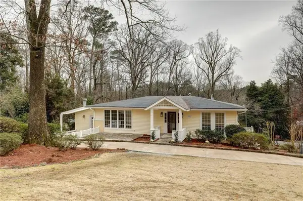 1055 Lee Circle Ne, Atlanta, GA 30324