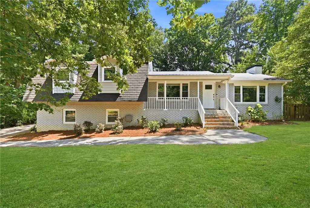 173 Brookwood Drive, Canton, GA 30114 - #1