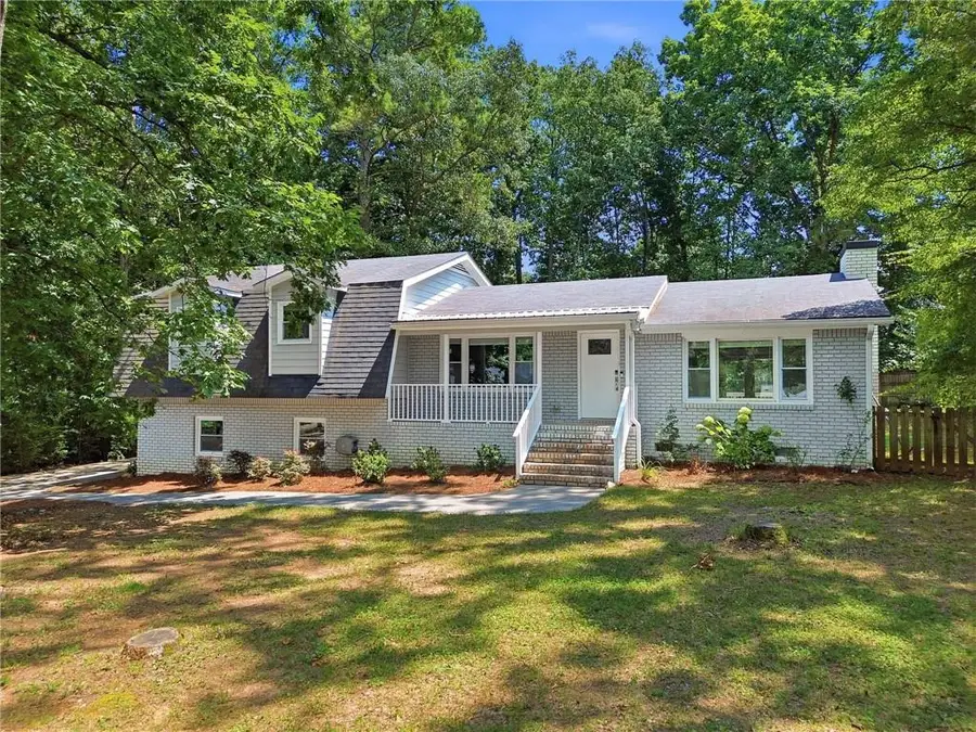 173 Brookwood Drive, Canton, GA 30114 - #2