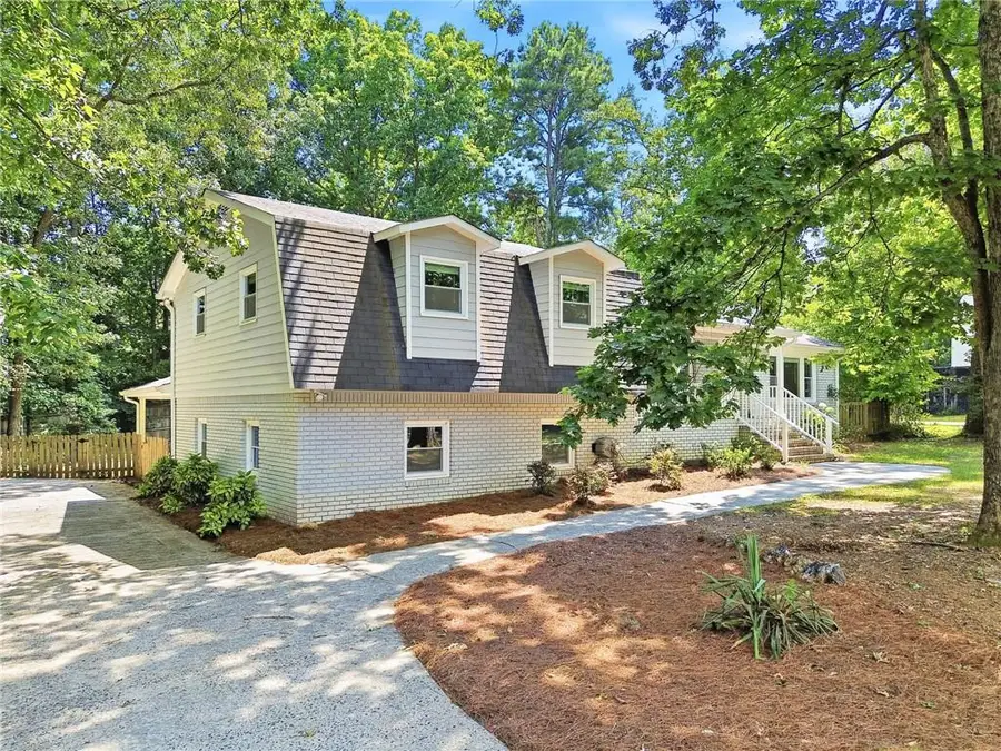 173 Brookwood Drive, Canton, GA 30114 - #3