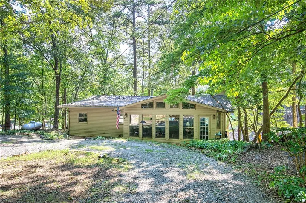 40 Oriole Drive Se, White, GA 30184 - #1