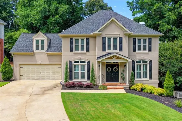 115 Landseer Way, Atlanta, GA 30350