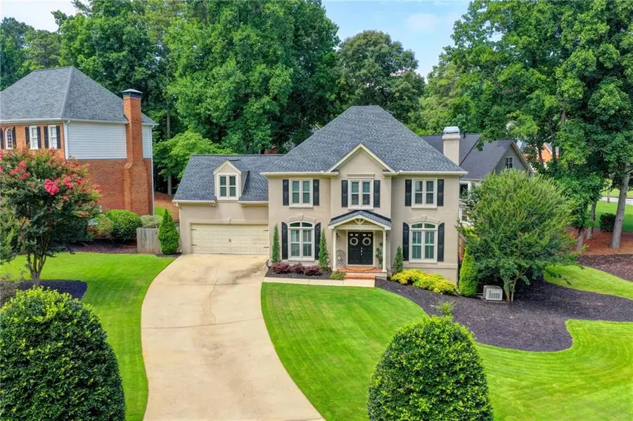 115 Landseer Way, Atlanta, GA 30350 - #2