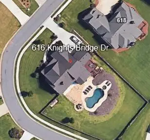 616 Knights Bridge Drive, Canton, GA 30115