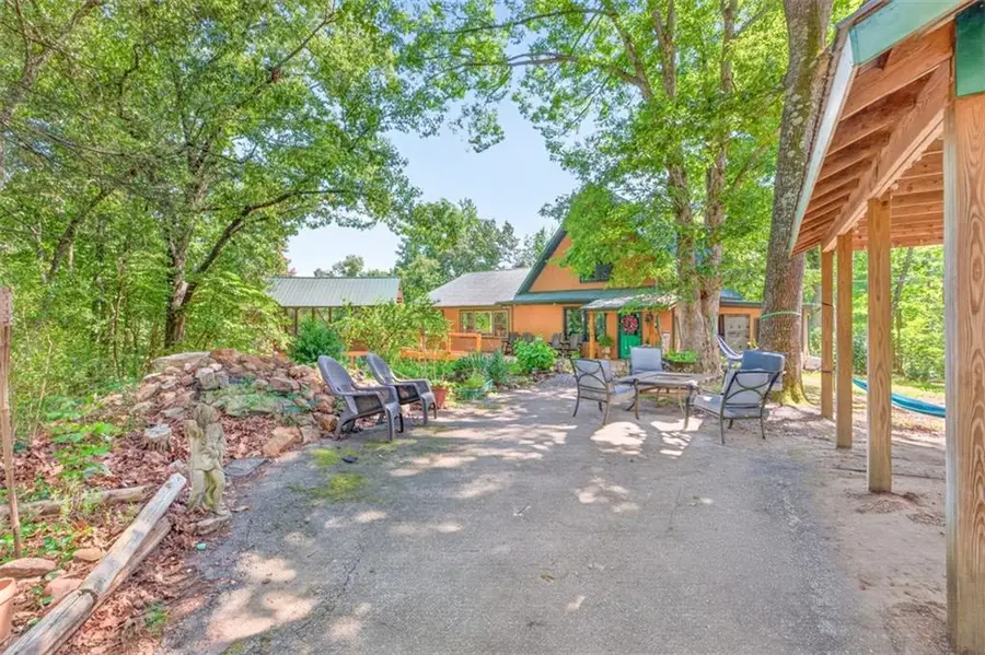 169 Rusty G Place, Dawsonville, GA 30534 - #3