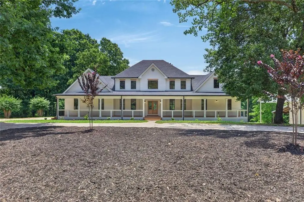 5098 Gwendolyn Court Nw, Acworth, GA 30101 - #1