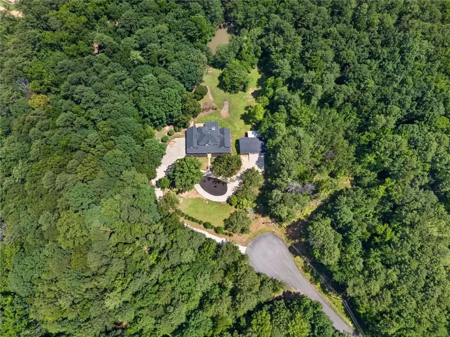 5098 Gwendolyn Court Nw, Acworth, GA 30101 - #2