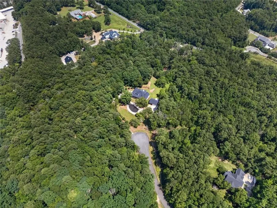 5098 Gwendolyn Court Nw, Acworth, GA 30101 - #3