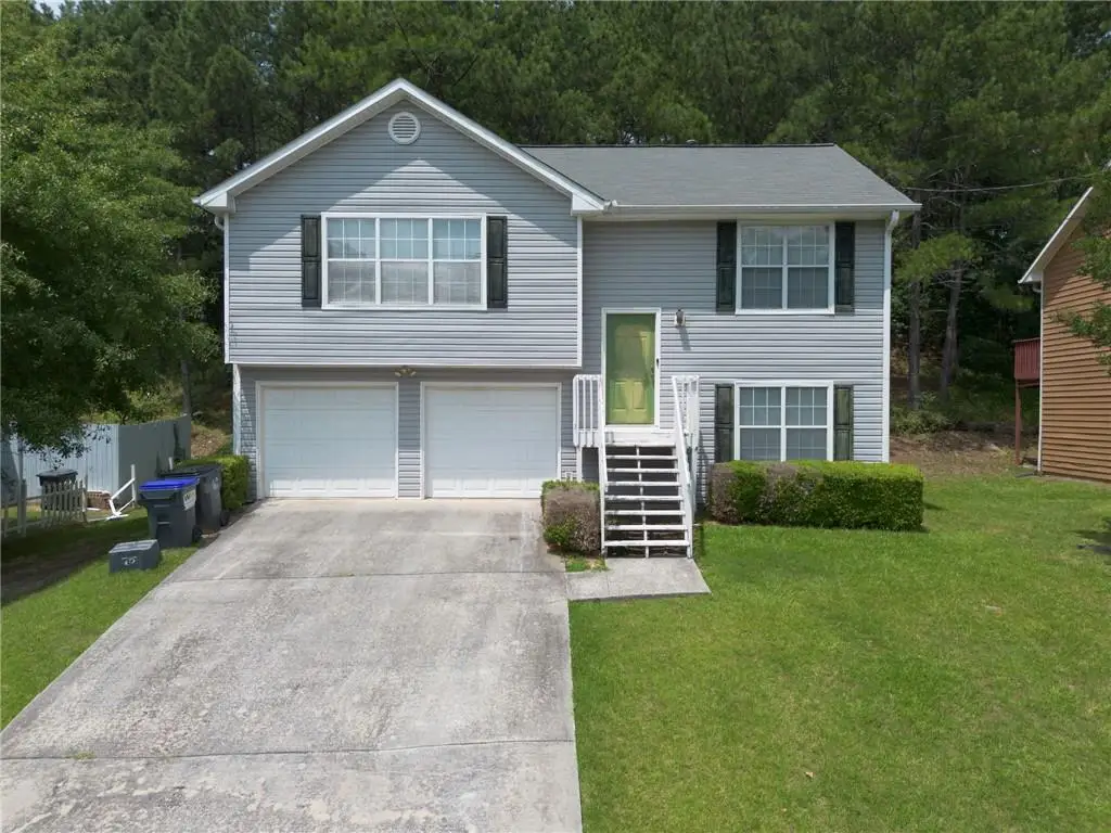 5534 Princeton Oaks Lane, Sugar Hill, GA 30518 - #1