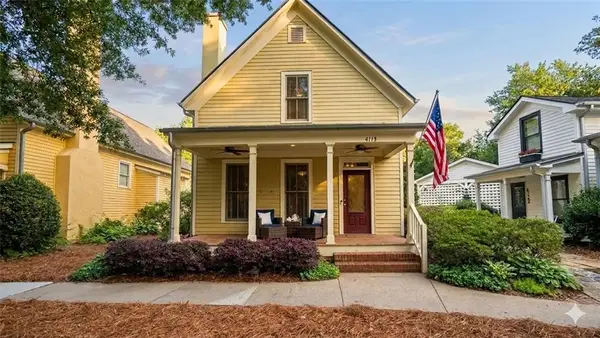 4113 Summers Street, Covington, GA 30014