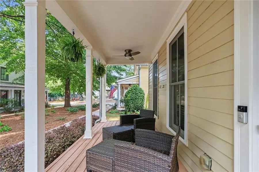 4113 Summers Street, Covington, GA 30014 - #2