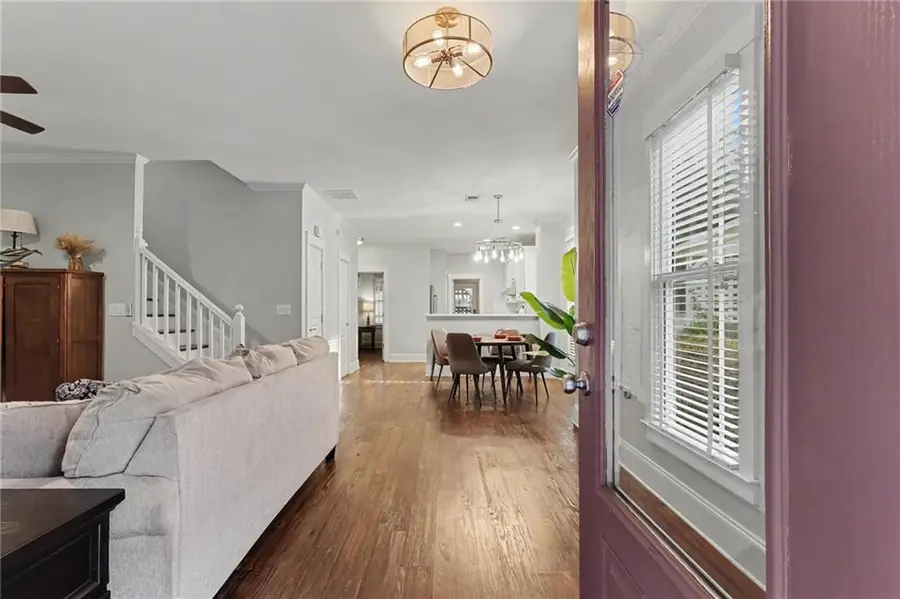 4113 Summers Street, Covington, GA 30014 - #3