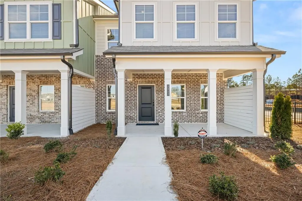 3261 Lake Carlton Road Sw #24, Loganville, GA 30052 - #1