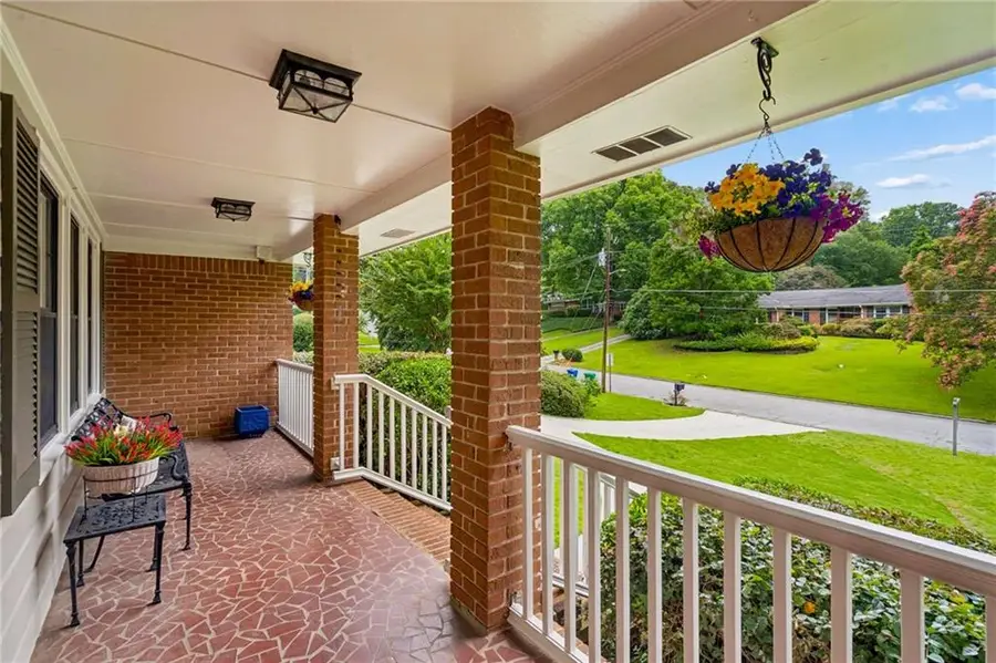 1651 Timberland Road Ne, Atlanta, GA 30345 - #2