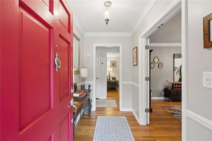 1651 Timberland Road Ne, Atlanta, GA 30345 - #3