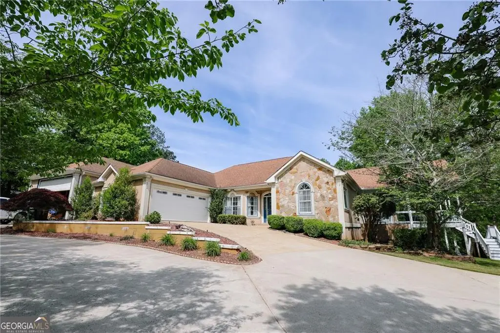 7404 Golfers, Villa Rica, GA 30180 - #1