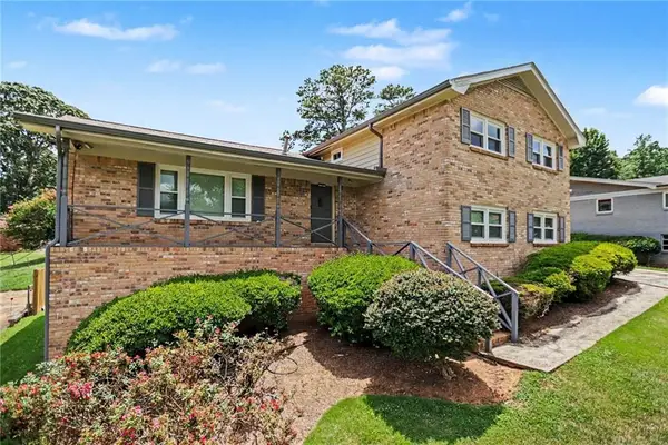 3419 Columbia Court, Decatur, GA 30032