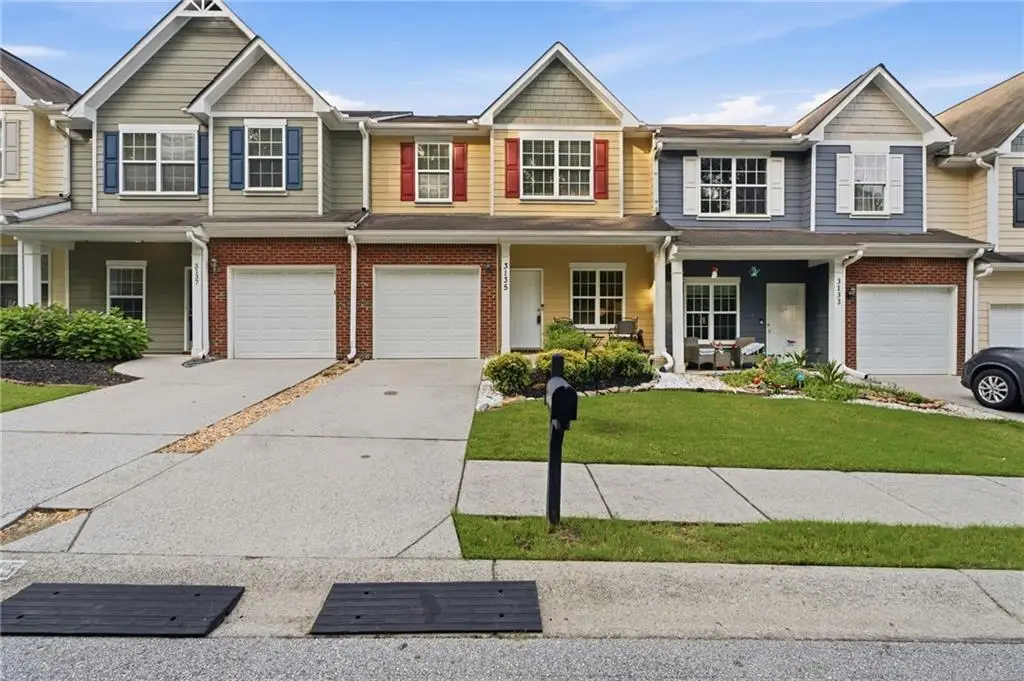 3135 Cedar Glade Lane, Buford, GA 30519 - #1