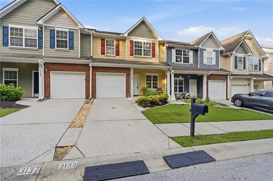 3135 Cedar Glade Lane, Buford, GA 30519 - #2
