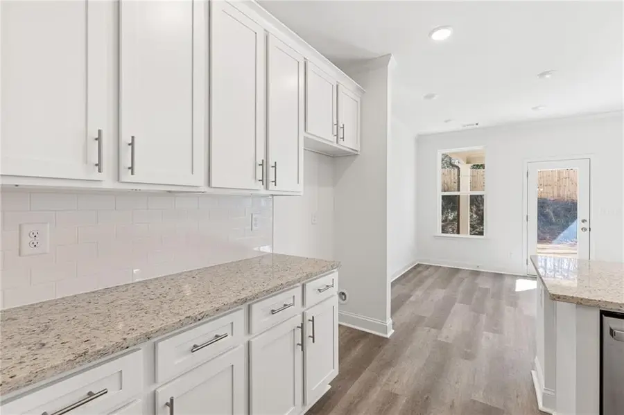 6017 Silverbell Drive, Flowery Branch, GA 30542 - #3