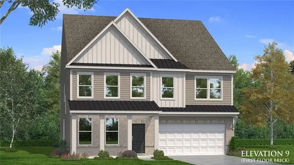 2315 Dixon Place, Lawrenceville, GA 30045