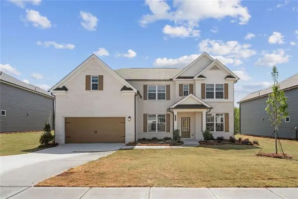 8565 Oak Hollow Way, Cumming, GA 30041