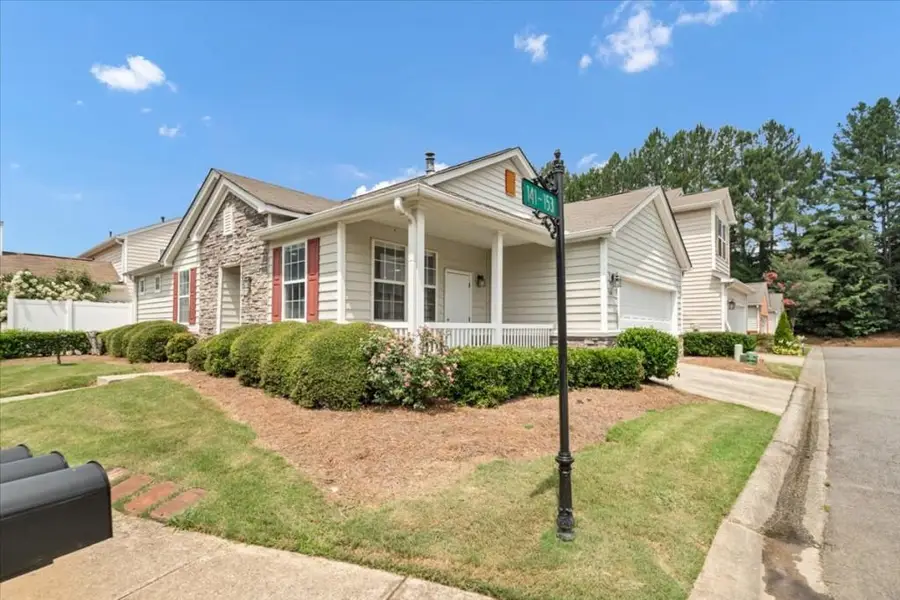 141 Windcroft Circle, Acworth, GA 30101 - #2