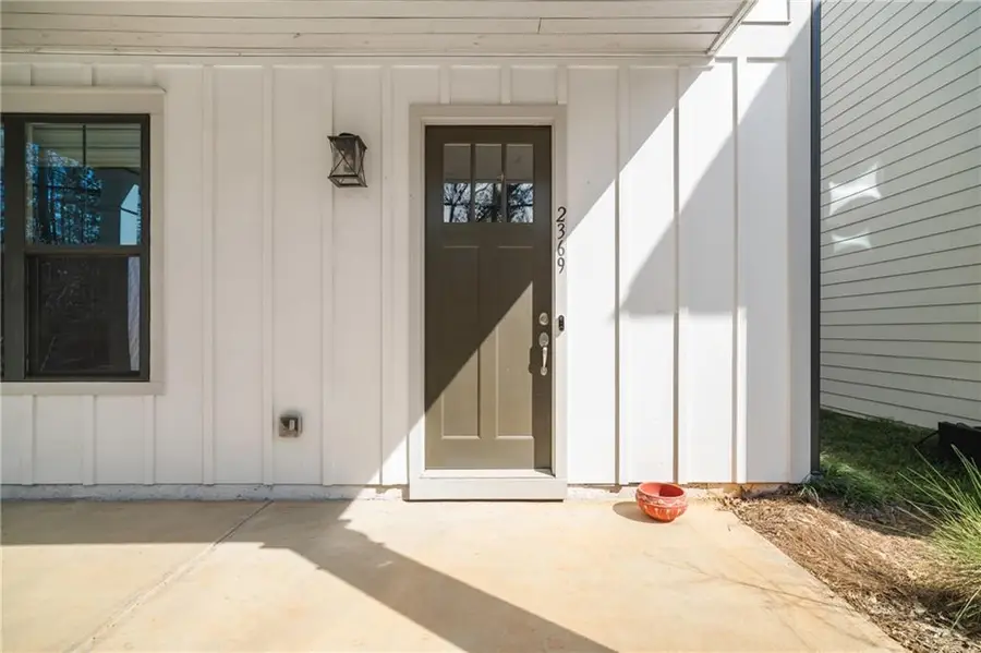 2369 Rover Court, Atlanta, GA 30317 - #2