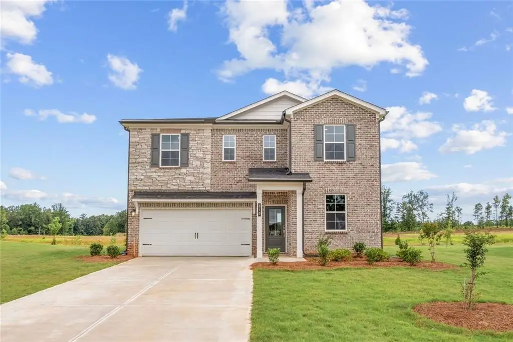316 Earnshaw Avenue, McDonough, GA 30253 - #1