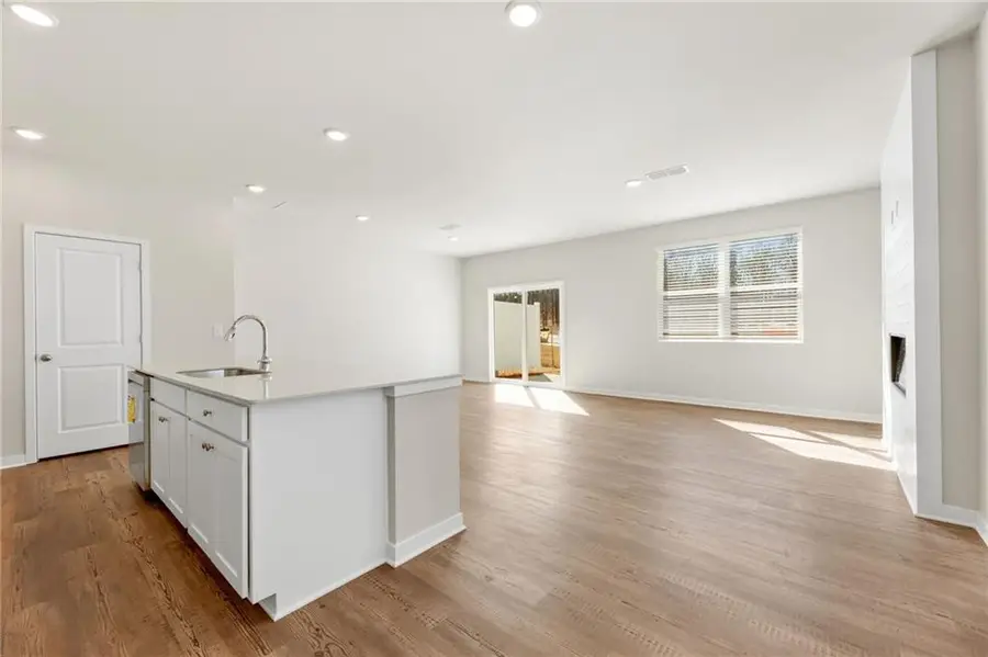 2064 Underwood Drive #24, Lawrenceville, GA 30043 - #2
