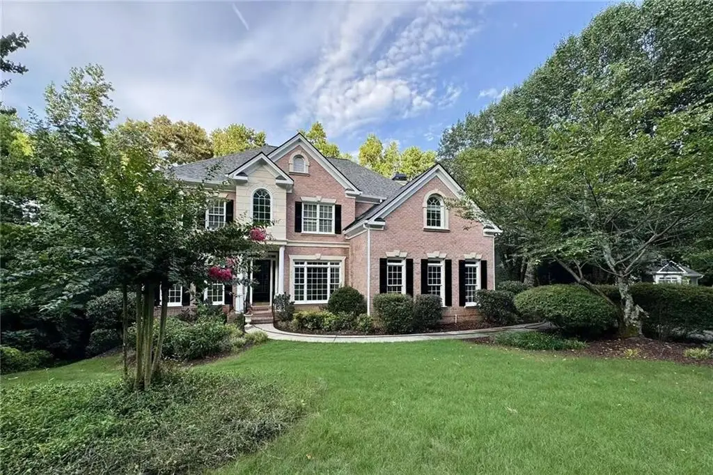 430 Arborshade Trace, Johns Creek, GA 30097 - #1
