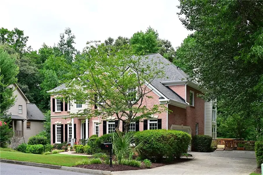430 Arborshade Trace, Duluth, GA 30097 - #2