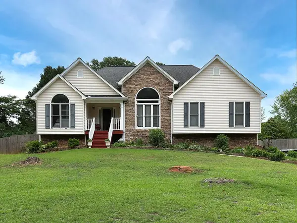 726 Morningside Drive, Hiram, GA 30141