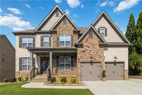 4300 Secret Shoals Way, Buford, GA 30518