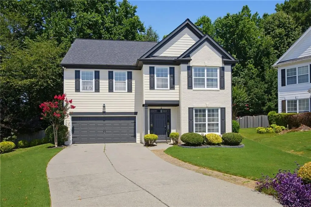 3222 Mcever Woods Trail Nw, Acworth, GA 30101 - #1