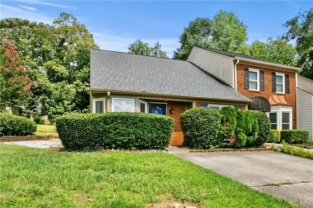 1140 Magnolia Way Se, Smyrna, GA 30082 - #1