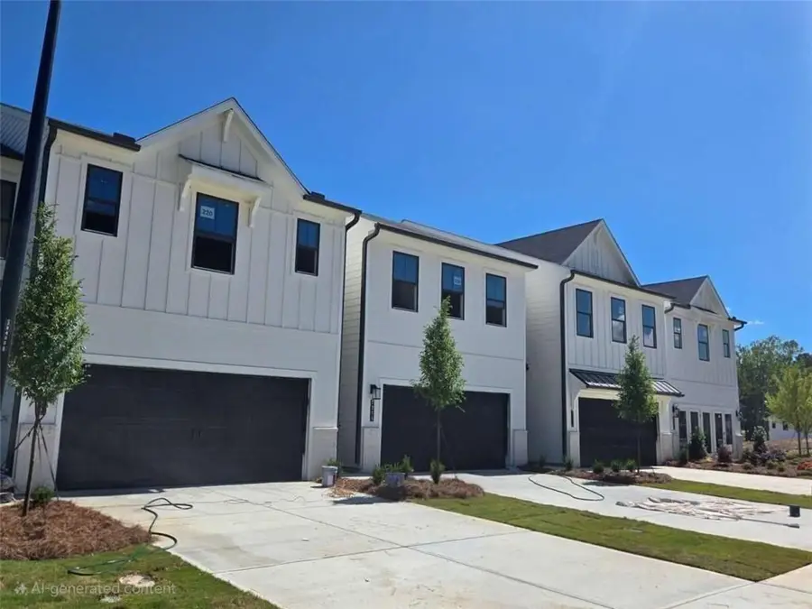 7505 Clover Lane #123, Flowery Branch, GA 30542 - #2