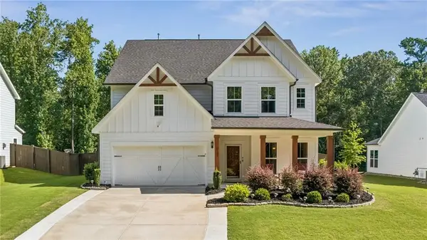 6168 Collins Road Nw, Acworth, GA 30101