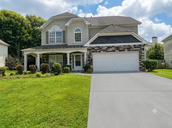 6119 Foxcroft Court, Morrow, GA 30260