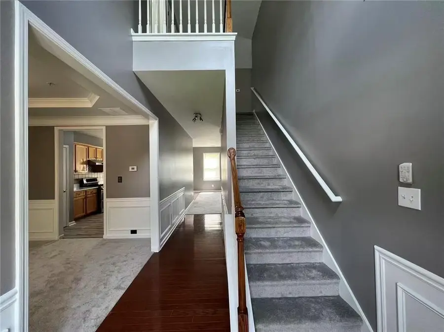 6119 Foxcroft Court, Morrow, GA 30260 - #3