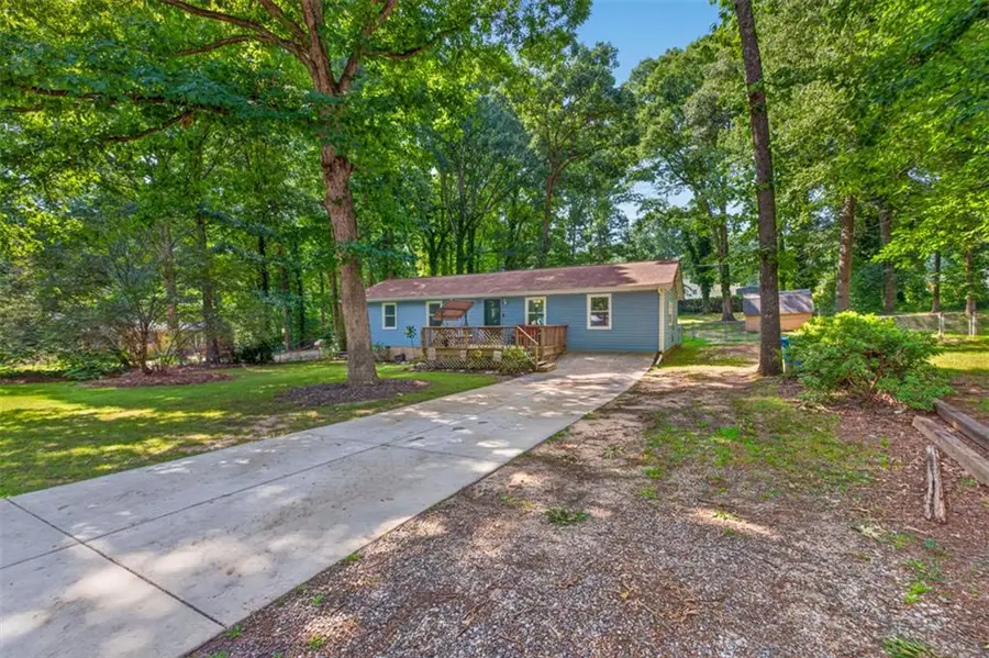 869 Rock Oak Lane, Lawrenceville, GA 30046 - #3
