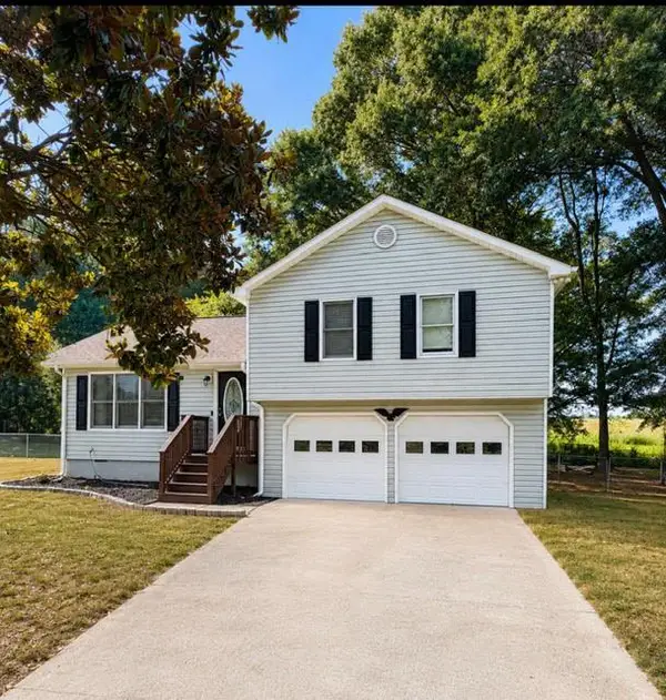 12 Fairfield Court Sw, Cartersville, GA 30120